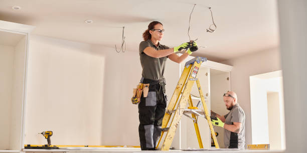 Best Electrical Installation Contractor  in Bellevue, ID