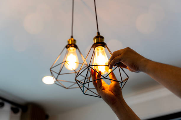 Electrical Rewiring Services in ID