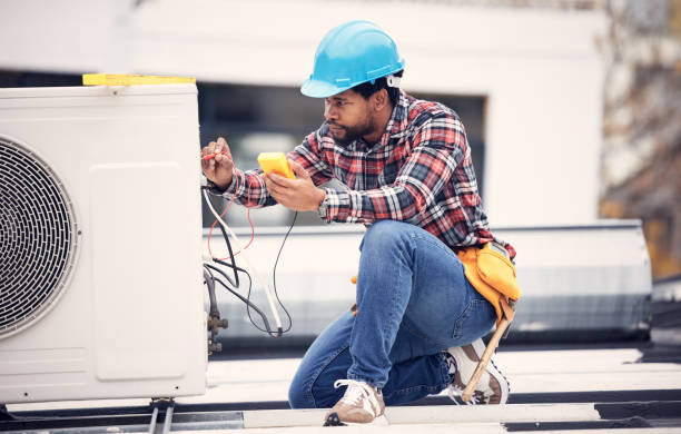 Best Industrial Electrical Services  in Bellevue, ID